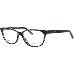 Marc Jacobs Women's Eyeglasses - Cat Eye Teal Havana Acetate Frame | MARC 462 CVT