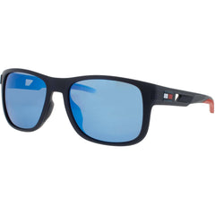 Tommy Hilfiger Men's Sunglasses - Matte Blue Acetate Full Rim Frame | TH-1913/S FLL/ZS