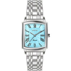 Invicta Women's Watch - Celestial Quartz Blue Dial Stainless Steel Bracelet | 69154