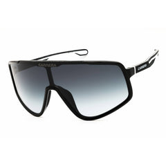 Carrera Men's Sunglasses - Black Acetate Full Rim Shield Frame | 4017/S 0807 9O