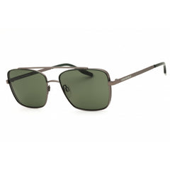 Converse Men's Sunglasses - Satin Gunmetal Full Rim Frame | CV106S FOXING II 070