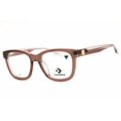Converse Women's Eyeglasses - Crystal Mink Laminate Acetate Frame | CV5118N 269