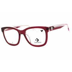 Converse Women's Eyeglasses - Crystal Berry Laminate Acetate Frame | CV5118N 669