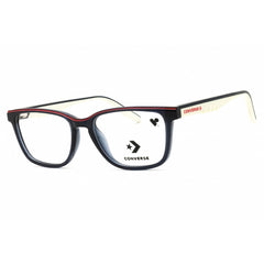 Converse Men's Eyeglasses - Crystal Obsidian/Cream Full Rim Frame | CV5121N 411