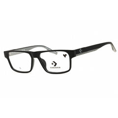 Converse Men's Eyeglasses - Black Injected Propionate Full Rim Frame | CV5123 001