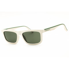 Converse Unisex Sunglasses - Vintage White Injected Propionate Frame | CV569S 101