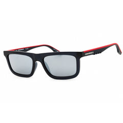 Converse Unisex Sunglasses - Crystal Obsidian Injected Propionate Frame | CV569S 411