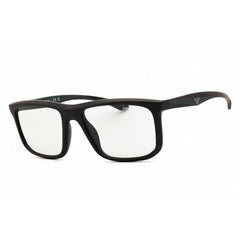 Emporio Armani Men's Sunglasses - Matte Brown Full Rim Frame | 0EA4234U 618687