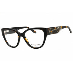 Guess By Marciano Women's Eyeglasses - Dark Havana Full Rim Frame | GM50018 052
