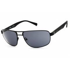Harley Davidson Men's Sunglasses - Matte Black Metal Full Rim Frame | HD0946X 02A