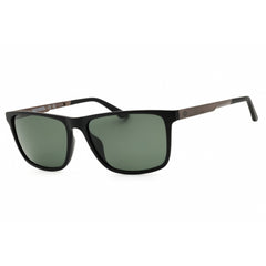 Harley Davidson Men's Sunglasses - Matte Black Rectangular Frame | HD0970X 02R