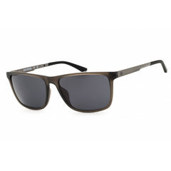 Harley Davidson Men's Sunglasses - Grey Injected Propionate Frame | HD0970X 20A