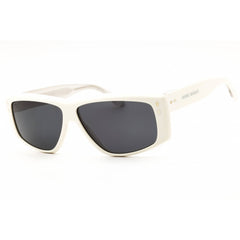 Isabel Marant Women's Sunglasses - Ivory Plastic Full Rim Frame | IM 0106/S 0SZJ IR