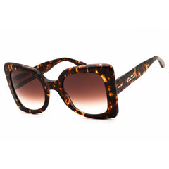 Isabel Marant Women's Sunglasses - Havana Plastic Full Rim Frame | IM 0120/S 0086 HA