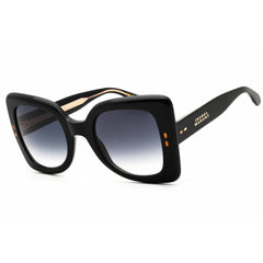 Isabel Marant Women's Sunglasses - Black Plastic Full Rim Frame | IM 0120/S 0807 9O
