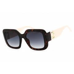 Marc Jacobs Women's Sunglasses - Dark Tortoise Plastic Frame | MARC 647/S/US 0XLT 9O