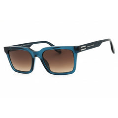 Marc Jacobs Men's Sunglasses - Blue Plastic Full Rim Frame | MARC 719/S 0PJP HA