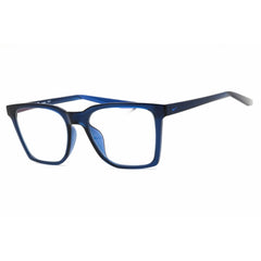 Nike Men's Eyeglasses - Midnight Navy Injected Propionate Frame | BOUT BL HF0157 410