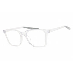 Nike Men's Eyeglasses - Clear Rectangular Shape Full Rim Frame | BOUT BL HF0157 902