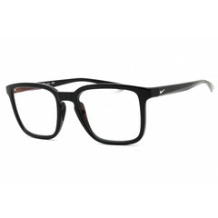 Nike Men's Eyeglasses - Black Injected Propionate Frame | CIRCUIT BL FJ2237 010