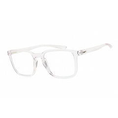 Nike Men's Eyeglasses - Clear Injected Propionate Frame | CIRCUIT BL FJ2237 900