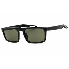 Nike Men's Sunglasses - Black Injected Propionate Full Rim Frame | NV03 DZ7374 011