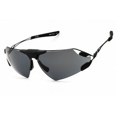 Nike Men's Sunglasses - Matte Black Titanium Rimless Frame | ZEUS EDGE P EV24032 010
