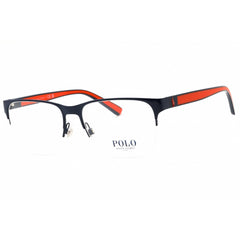 Polo Ralph Lauren Men's Eyeglasses - Bright Navy Blue Metal Frame | 0PH1228 9273