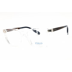 Polo Ralph Lauren Men's Eyeglasses - Clear/Havana Full Rim Frame | 0PH2269 5331