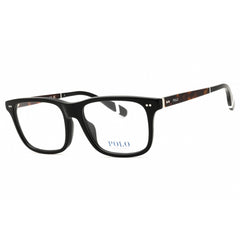 Polo Ralph Lauren Men's Eyeglasses - Black/Havana Acetate Frame | 0PH2270U 5001