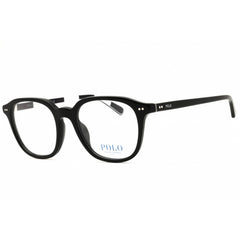 Polo Ralph Lauren Unisex Eyeglasses - Black Acetate Full Rim Frame | 0PH2283U 5001