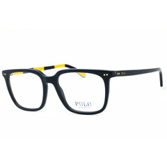 Polo Ralph Lauren Men's Eyeglasses - Bright Navy Blue Acetate Frame | 0PH2284 5465
