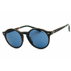 Polo Ralph Lauren Unisex Sunglasses - Tartan Blue/Green Frame | 0PH4204U 562180