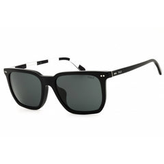 Polo Ralph Lauren Unisex Sunglasses - Black Acetate Full Rim Frame | 0PH4224F 500187