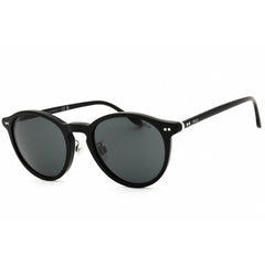 Polo Ralph Lauren Men's Sunglasses - Shiny Black Acetate Frame | PH4193F 500187