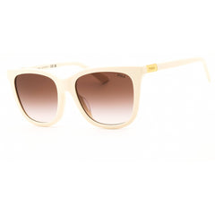 Polo Ralph Lauren Women's Sunglasses - Cream Acetate Full Rim Frame | PH4201U 605713