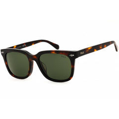 Polo Ralph Lauren Men's Sunglasses - Tortoise Acetate Full Rim |PH4210F 613771