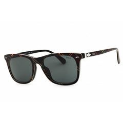 Polo Ralph Lauren Men's Sunglasses - Shiny Tartan Red Acetate Frame | PH4220U 620287