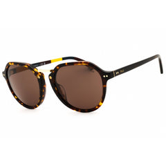 Polo Ralph Lauren Unisex Sunglasses - Shiny Tortoise/Gold Frame | PH4223U 621273
