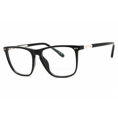 Ralph Lauren Men's Eyeglasses - Black Acetate Rectangular Frame | 0RL6242U 5001