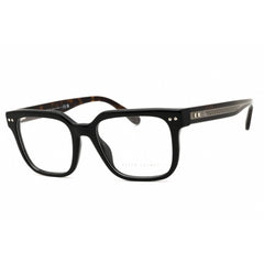 Ralph Lauren Men's Eyeglasses - Black Acetate Rectangular Frame | 0RL6249U 5241