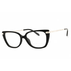 Ralph Lauren Women's Eyeglasses - Black/Silver Acetate Full Rim |0RL6250U 5001