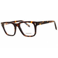 Salvatore Ferragamo Men's Eyeglasses - Tortoise Acetate Frame, 54mm | SF2996 242