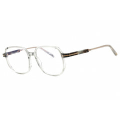 Tom Ford Women's Eyeglasses - Grey Acetate Oversized Full Rim Frame | FT5911-B 020