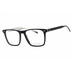 Tommy Hilfiger Men's Eyeglasses - Shiny Navy Plastic Full Rim |TH 2131 08RU 00