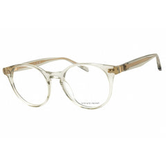 Tommy Hilfiger Women's Eyeglasses - Transparent Grey Plastic Frame | TH 2161 0KB7 00