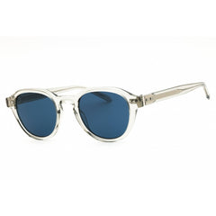 Tommy Hilfiger Men's Sunglasses - Grey Plastic Full Rim Frame | TH 1970/S 0KB7 KU