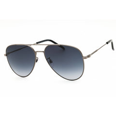 Tommy Hilfiger Men's Sunglasses - Dark Ruthenium Metal Frame | TH 2111/G/S 0KJ1 9O