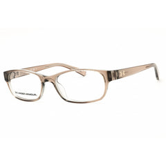 Under Armour Women's Eyeglasses - Crystal Khaki Plastic Frame | UA 5066 0B8Q 00