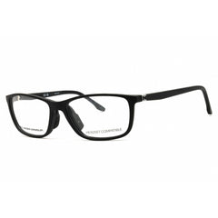 Under Armour Men's Eyeglasses - Matte Black Full Rim Frame | UA 5070/G 0003 00